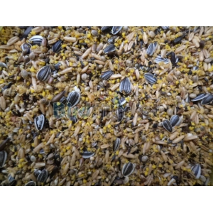 Tροφή - Μείγμα Για Γαλιάντρες 1kg