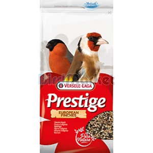 Versele laga European Finches Prestige 1kg 
