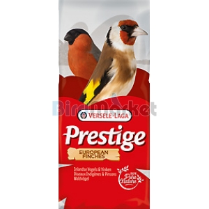 Versele Laga European Finches Goldfinches - Siskins 20kg