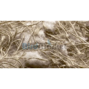  Sisal Fibre Juta Cotton 50gr