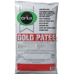 Orlux Gold Patee Red  Αυγοτροφή Για Κόκκινα Καναρίνια 25kg