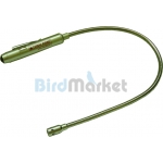 Φακός Αυγών Led 41cm