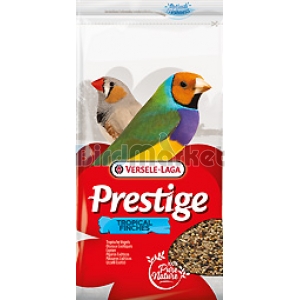 Versele Laga  Prestige Tropical Finches 1kg  