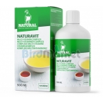 Natural Naturavit Multivitamin Complex 500ml