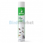 Νatural Spray 750ml