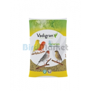 Vadigran Breeder Plus - Πλήρης Τροφή Για Καναρίνια Χρώματος 20kg