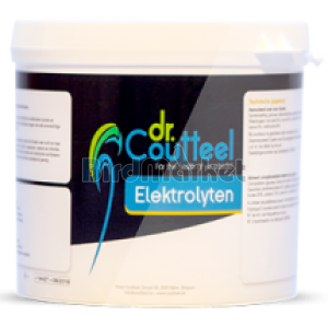 Dr Coutteel Elektrolieten 1kg