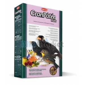 Padovan GranPatee Fruits 1kg
