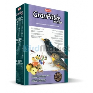 Padovan GranPatee Insectes 1kg