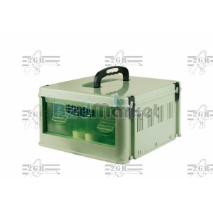 Κλουβί Μεταφοράς Πτηνών -  Tino Economy