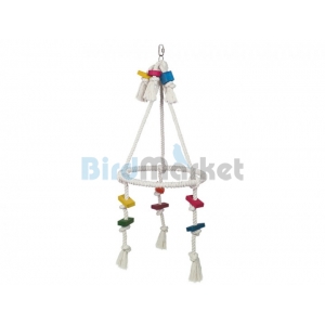 Παιχνίδι Κούνια Κύκλος 40cm