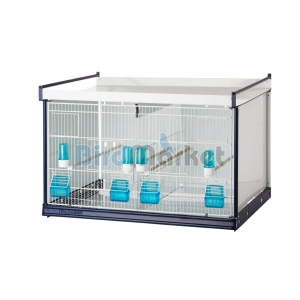 Κλουβί Ζευγαρώστρα Italgabbie Orchidea 