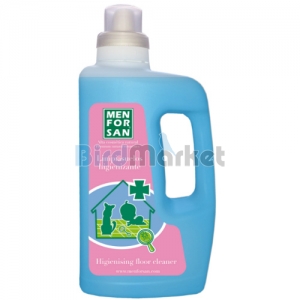 Men For San Aπολυμαντικό  1lt