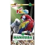 Manitoba All Parrots 2kg