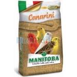 Manitoba Canary Breeding 15kg