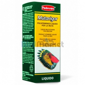 Padovan Mutavigor 30ml