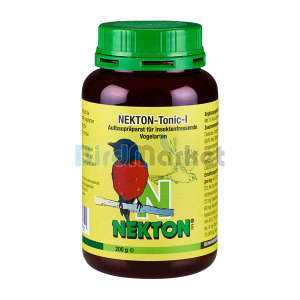Nekton- Tonic I  200gr