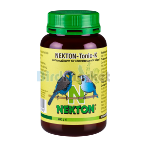 Nekton - Tonic k  200gr