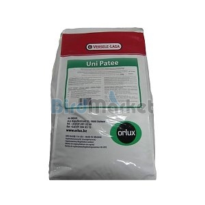 Orlux Uni Patee 25kg