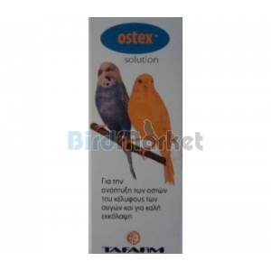 Tafarm  Ostex Solution  15ml