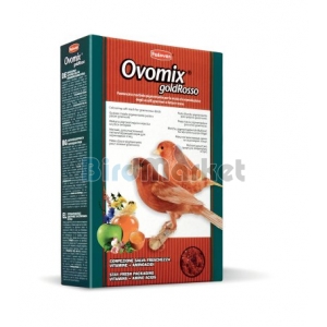 Padovan Ovomix GoldRosso 300gr