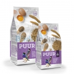 Witte Molen Puur Τropical Bird 750gr