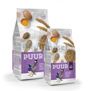 Witte Molen Puur Τropical Bird 750gr
