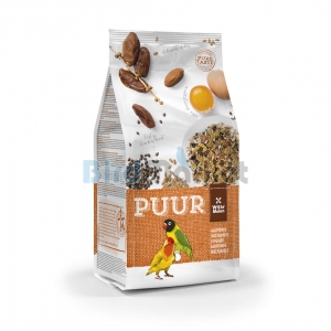 Witte Molen Puur Lovebirds 750gr