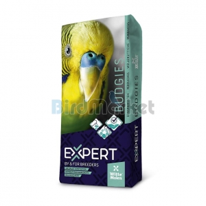Witte Molen Expert  Budgies 20kg