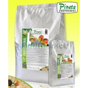 Pineta Parrocchetti 800gr