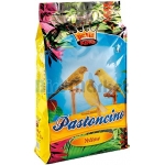 Manitoba Petit King Pastoncino Yellow 15kg