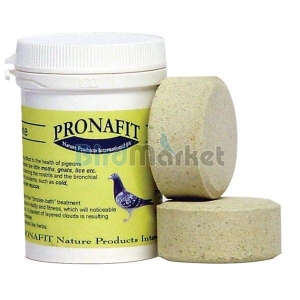 Pronafit Pro Smoke 