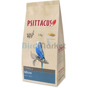 Psittacus Formula Micro  350gr