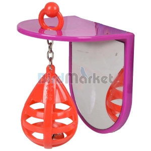 Παιχνίδι Καθρέπτης - Κουδούνι 