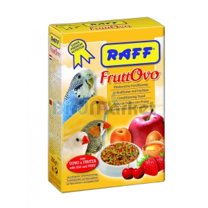 Raff Fruttovo 400gr