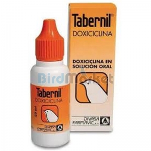 Tabernil Doxiciclina 20ml