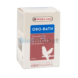 Versele laga Oro-Bath - Άλατα Μπάνιου  50gr