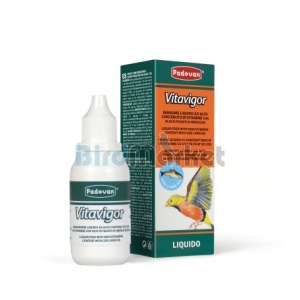 Padovan Vitavigor 30ml