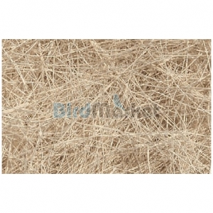 Sisal Fibre Coconut Bianco 500gr