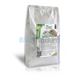 Pineta White Past Soft 5kg