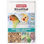 Beaphar XtraVital Premium  Large Parakeet 500gr