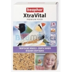 Beaphar XtraVital Premium Exotic Birds 500gr
