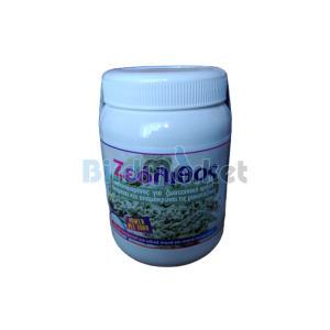 Evia Parrots Zεόλιθος Πούδρα 400gr