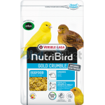 Orlux Versele Laga Gold Crumble  Eggfood - Ξηρή Αυγοτροφή Kίτρινη  1kg