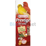 Versele Laga Prestige Sticks Canary Egg And Thyme -  2 Pieces