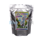 Evia Parrots Parakeet Mix 10kg