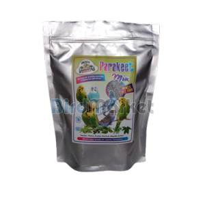 Evia Parrots Parakeet Mix 1kg