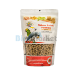 Evia Parrots Natural Pulses Formula Maintenance Large 800gr