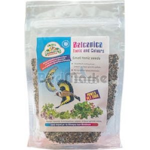 Evia Parrots Balcanica Tonic and Colours 500gr