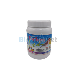 Evia Parrots Feathers Plus 250gr